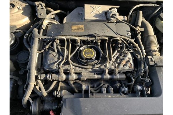 Recambio de motor completo para jaguar x-type 2.0 d executive referencia OEM IAM 6BFMBA C2S39981 