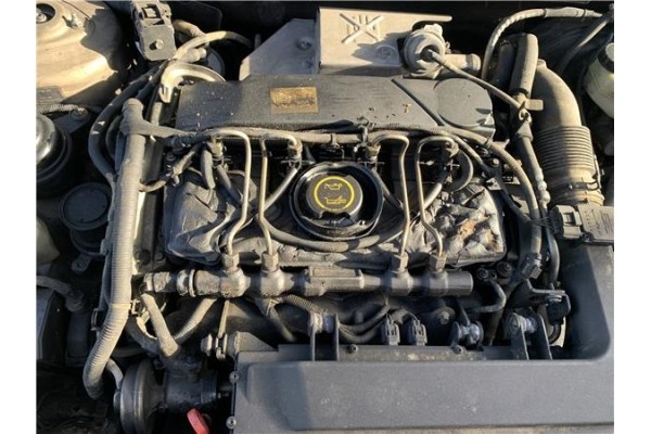 Recambio de motor completo para jaguar x-type 2.0 d executive referencia OEM IAM 6BFMBA C2S39981 