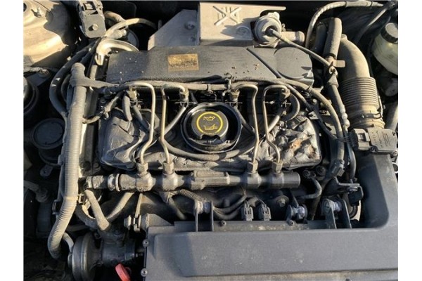 Recambio de motor completo para jaguar x-type 2.0 d executive referencia OEM IAM 6BFMBA C2S39981 