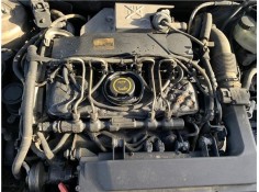 Recambio de motor completo para jaguar x-type 2.0 d executive referencia OEM IAM 6BFMBA C2S39981 