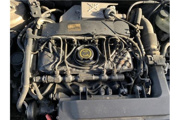 Recambio de motor completo para jaguar x-type 2.0 d executive referencia OEM IAM 6BFMBA C2S39981 