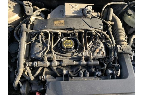 Recambio de motor completo para jaguar x-type 2.0 d executive referencia OEM IAM 6BFMBA C2S39981 