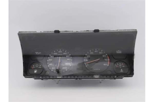 Recambio de cuadro completo para peugeot 205 berlina 1.4 referencia OEM IAM   