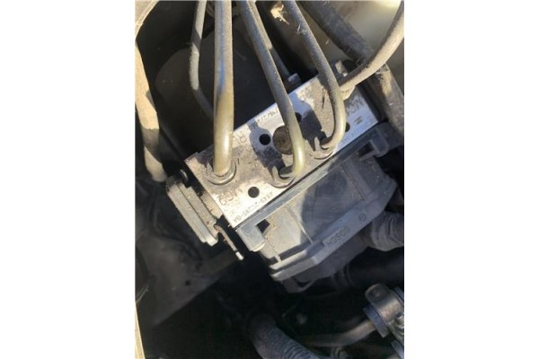 Recambio de nucleo abs para jaguar x-type 2.0 d executive referencia OEM IAM 0265224046 4X432C285BA 