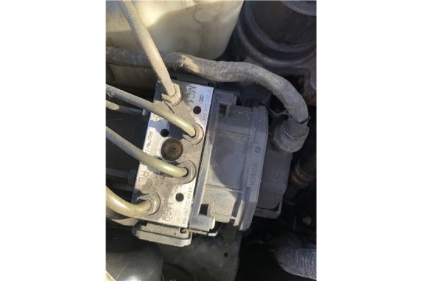 Recambio de nucleo abs para jaguar x-type 2.0 d executive referencia OEM IAM 0265224046 4X432C285BA 