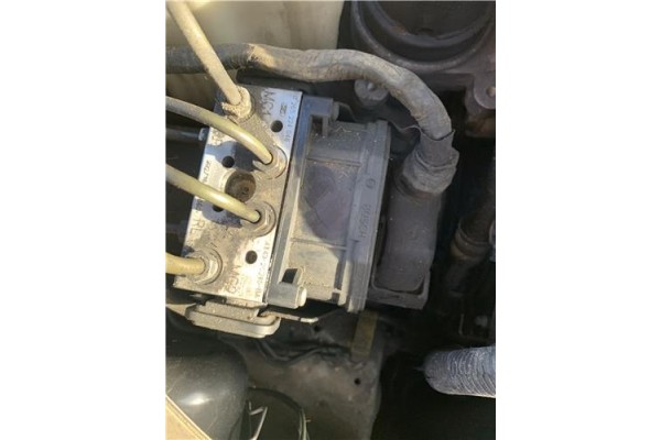 Recambio de nucleo abs para jaguar x-type 2.0 d executive referencia OEM IAM 0265224046 4X432C285BA 