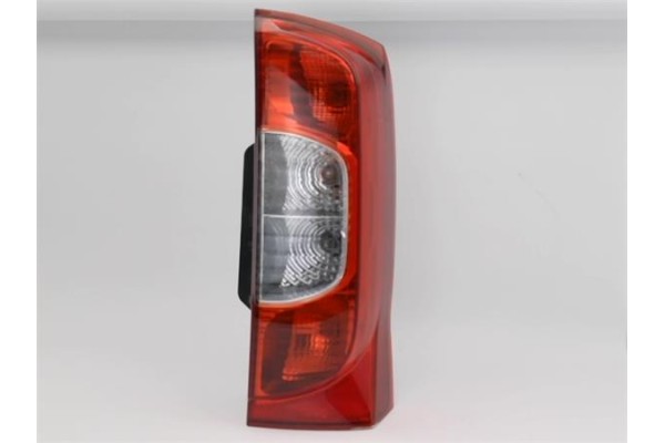Recambio de piloto trasero derecho para fiat qubo (300) 1.3 active referencia OEM IAM   