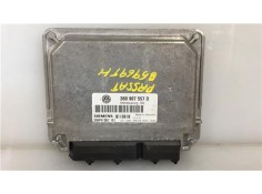 Recambio de centralita para volkswagen passat berlina (3b2) 1.6 básico referencia OEM IAM 3B0907557D 5WP436701 