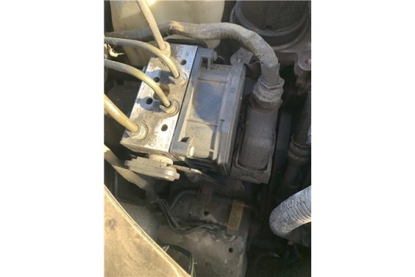 Recambio de nucleo abs para jaguar x-type 2.0 d executive referencia OEM IAM 0265224046 4X432C285BA 