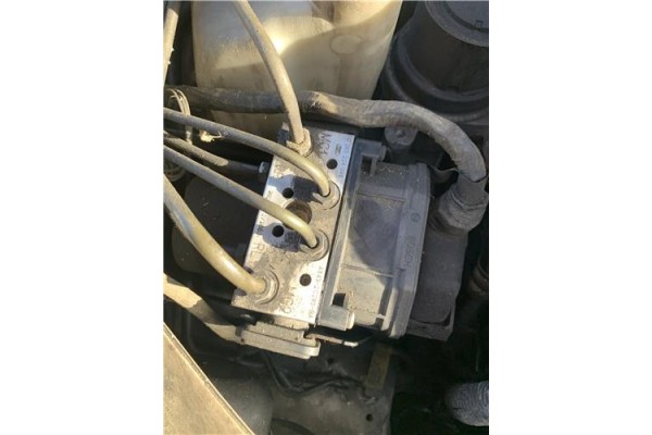 Recambio de nucleo abs para jaguar x-type 2.0 d executive referencia OEM IAM 0265224046 4X432C285BA 