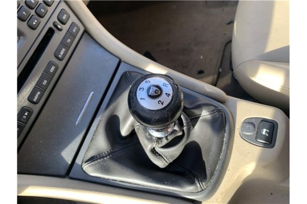 Recambio de palanca de cambio para jaguar x-type 2.0 d executive referencia OEM IAM C2S13265  