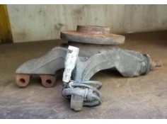 Recambio de mangueta delantero derecha para peugeot 307 (3a/c) 1.6 16v referencia OEM IAM   