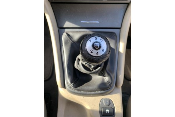 Recambio de palanca de cambio para jaguar x-type 2.0 d executive referencia OEM IAM C2S13265  