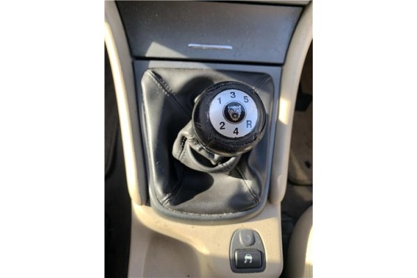Recambio de palanca de cambio para jaguar x-type 2.0 d executive referencia OEM IAM C2S13265  