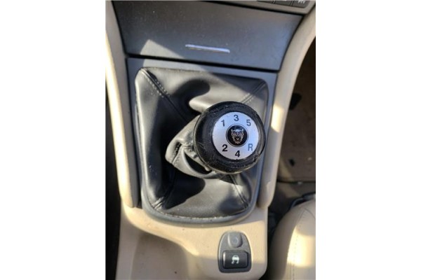 Recambio de palanca de cambio para jaguar x-type 2.0 d executive referencia OEM IAM C2S13265  