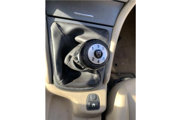 Recambio de palanca de cambio para jaguar x-type 2.0 d executive referencia OEM IAM C2S13265  