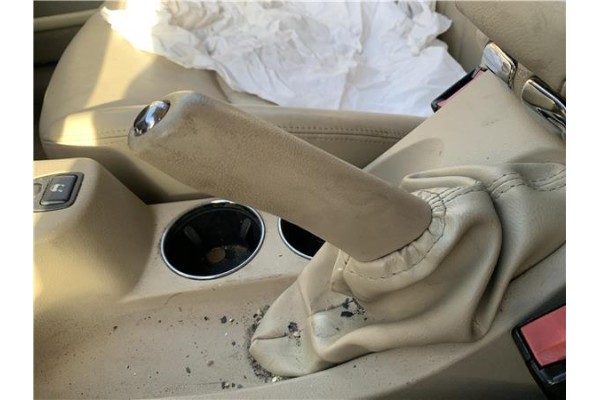 Recambio de palanca freno de mano para jaguar x-type 2.0 d executive referencia OEM IAM C2S30447ADX  