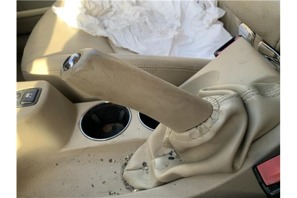 Recambio de palanca freno de mano para jaguar x-type 2.0 d executive referencia OEM IAM C2S30447ADX  