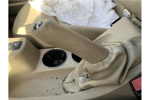 Recambio de palanca freno de mano para jaguar x-type 2.0 d executive referencia OEM IAM C2S30447ADX  