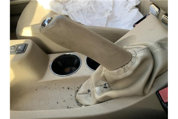 Recambio de palanca freno de mano para jaguar x-type 2.0 d executive referencia OEM IAM C2S30447ADX  