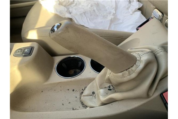 Recambio de palanca freno de mano para jaguar x-type 2.0 d executive referencia OEM IAM C2S30447ADX  