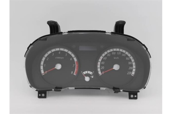 Recambio de cuadro completo para kia rio (jb) 1.4 16v referencia OEM IAM   