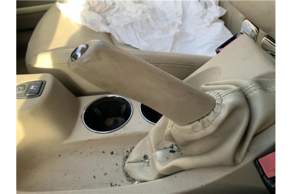 Recambio de palanca freno de mano para jaguar x-type 2.0 d executive referencia OEM IAM C2S30447ADX  