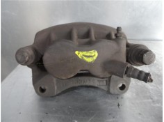 Recambio de pinza freno delantero derecha para renault master ii furgón (fd) 2.5 dci 120 referencia OEM IAM Y01420  