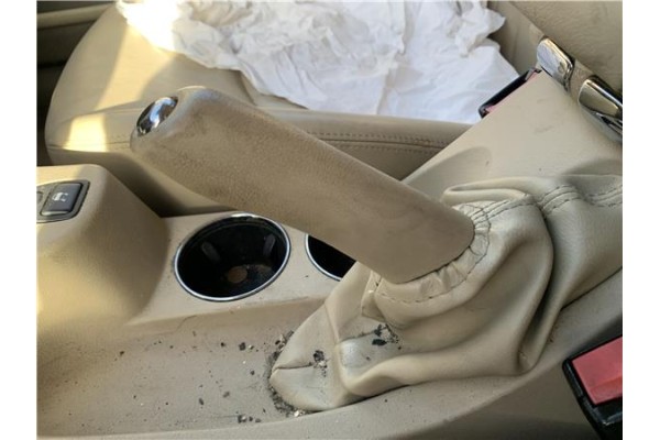 Recambio de palanca freno de mano para jaguar x-type 2.0 d executive referencia OEM IAM C2S30447ADX  