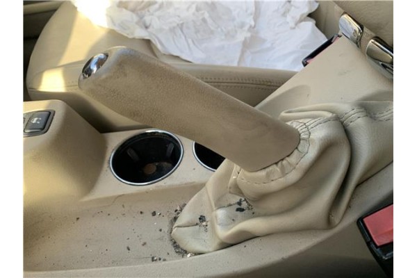 Recambio de palanca freno de mano para jaguar x-type 2.0 d executive referencia OEM IAM C2S30447ADX  