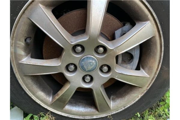 Recambio de palier delantero derecho para jaguar x-type 2.0 d executive referencia OEM IAM C2S4862  