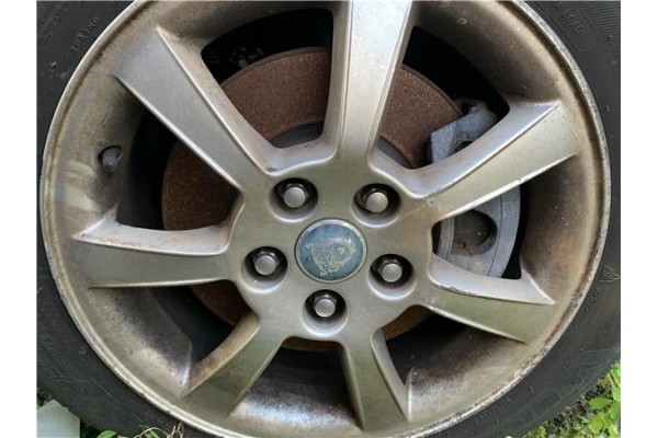 Recambio de palier delantero derecho para jaguar x-type 2.0 d executive referencia OEM IAM C2S4862  