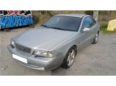 volvo c70 coupe del año 1999