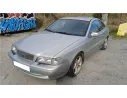 volvo c70 coupe del año 1999