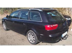 seat exeo st (3r5) del año 2009