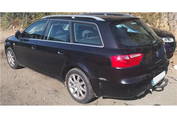 seat exeo st (3r5) del año 2009