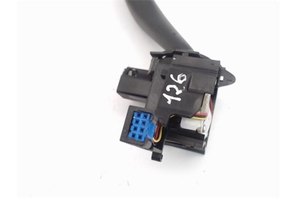 Recambio de mando limpiaparabrisas para seat leon (1p1) referencia OEM IAM 1K0953519J  1K0953519A , AUDI | 1K0953519C , SKODA | 