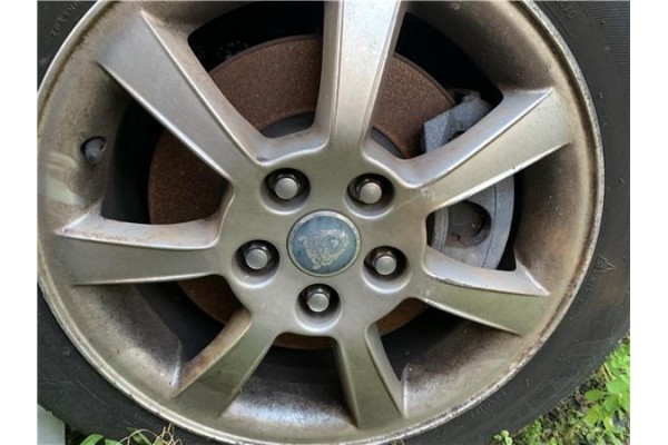 Recambio de palier delantero derecho para jaguar x-type 2.0 d executive referencia OEM IAM C2S4862  