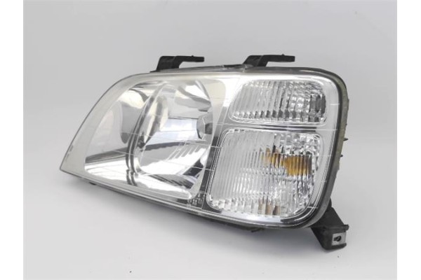 Recambio de faro delantero izquierdo para honda cr-v i (rd) 2.0 referencia OEM IAM   
