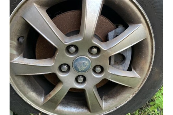 Recambio de palier delantero derecho para jaguar x-type 2.0 d executive referencia OEM IAM C2S4862  