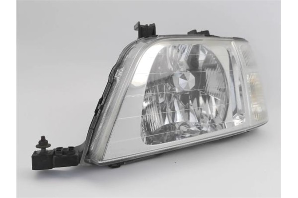 Recambio de faro delantero izquierdo para honda cr-v i (rd) 2.0 referencia OEM IAM   