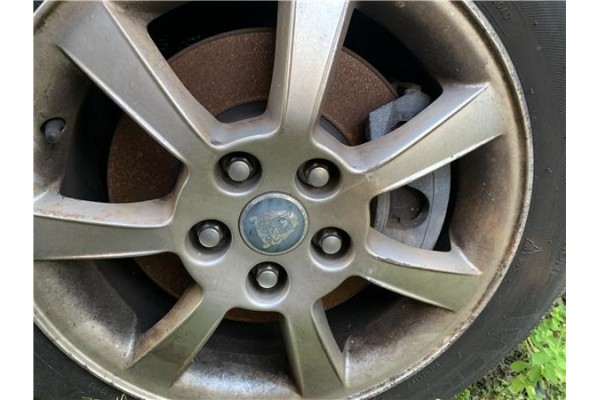 Recambio de palier delantero derecho para jaguar x-type 2.0 d executive referencia OEM IAM C2S4862  