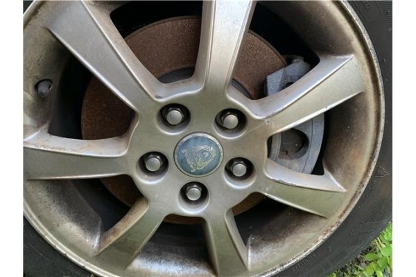 Recambio de palier delantero derecho para jaguar x-type 2.0 d executive referencia OEM IAM C2S4862  