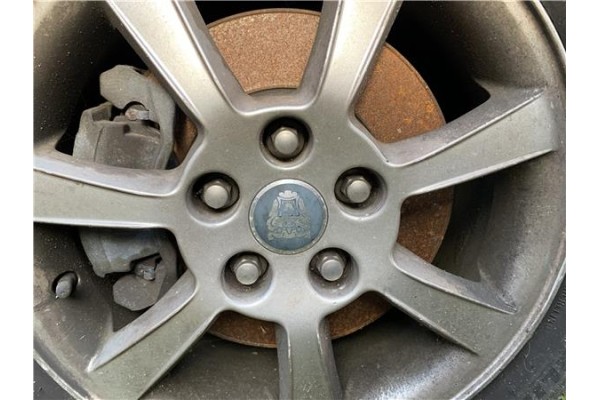 Recambio de palier delantero izquierdo para jaguar x-type 2.0 d executive referencia OEM IAM C2S4864 C2S29731 