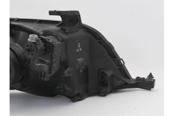 Recambio de faro delantero izquierdo para honda cr-v i (rd) 2.0 referencia OEM IAM   