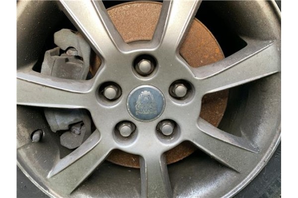 Recambio de palier delantero izquierdo para jaguar x-type 2.0 d executive referencia OEM IAM C2S4864 C2S29731 