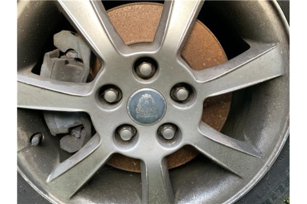 Recambio de palier delantero izquierdo para jaguar x-type 2.0 d executive referencia OEM IAM C2S4864 C2S29731 