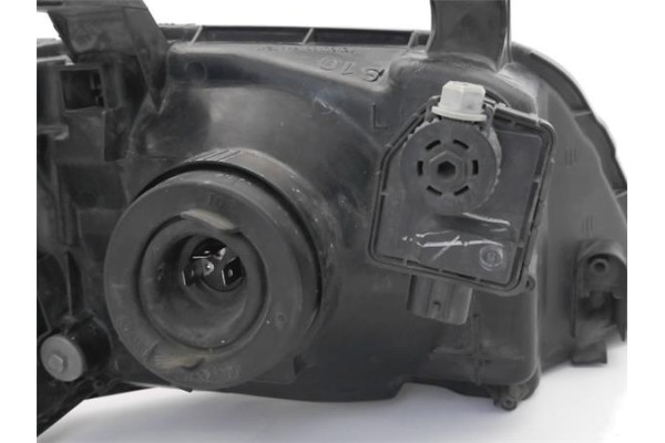 Recambio de faro delantero izquierdo para honda cr-v i (rd) 2.0 referencia OEM IAM   