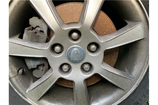 Recambio de palier delantero izquierdo para jaguar x-type 2.0 d executive referencia OEM IAM C2S4864 C2S29731 