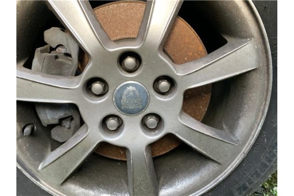 Recambio de palier delantero izquierdo para jaguar x-type 2.0 d executive referencia OEM IAM C2S4864 C2S29731 